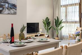 Golden Coast Residences