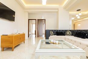 Golden Coast Residences