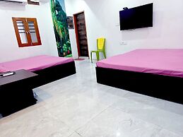 Hotel JK