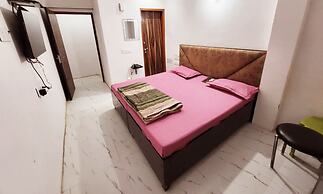 Hotel JK