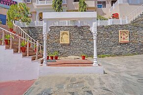 Townhouse Oak Kumbhalgarh Forest View
