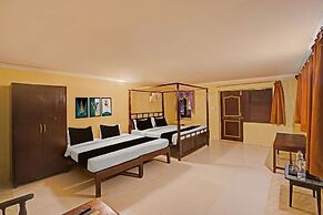 Townhouse Oak Kumbhalgarh Forest View