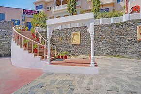 Townhouse Oak Kumbhalgarh Forest View