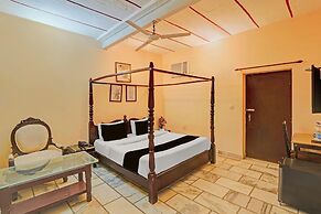 Townhouse Oak Kumbhalgarh Forest View