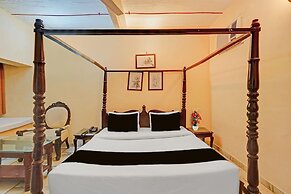 Townhouse Oak Kumbhalgarh Forest View