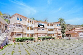 Townhouse Oak Kumbhalgarh Forest View
