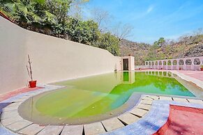 Townhouse Oak Kumbhalgarh Forest View