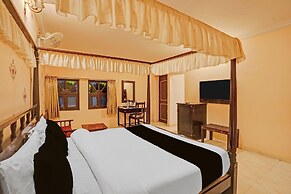 Townhouse Oak Kumbhalgarh Forest View