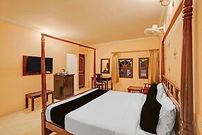 Townhouse Oak Kumbhalgarh Forest View