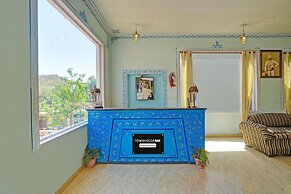 Townhouse Oak Kumbhalgarh Forest View