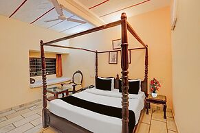 Townhouse Oak Kumbhalgarh Forest View