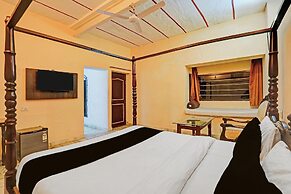 Townhouse Oak Kumbhalgarh Forest View