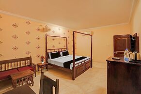 Townhouse Oak Kumbhalgarh Forest View