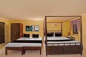 Townhouse Oak Kumbhalgarh Forest View