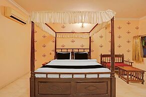 Townhouse Oak Kumbhalgarh Forest View