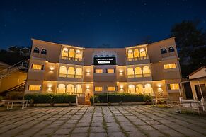 Townhouse Oak Kumbhalgarh Forest View