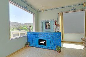 Townhouse Oak Kumbhalgarh Forest View