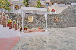Townhouse Oak Kumbhalgarh Forest View