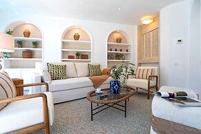 Stylish Duplex With Private Pool Marbella House II