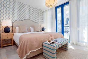 Stylish Duplex With Private Pool Marbella House II