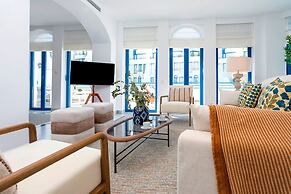 Stylish Duplex With Private Pool Marbella House II