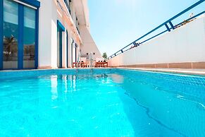 Stylish Duplex With Private Pool Marbella House II