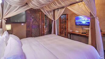 Aurora Rock Villa Resort