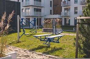 Melia Taras Pla a Widok i Relaks SPA