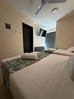 Hotel Urban Tacana