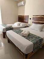 Hotel Urban Tacana