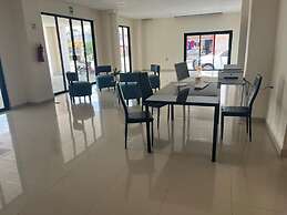 Hotel Urban Tacana