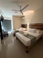 Hotel Urban Tacana