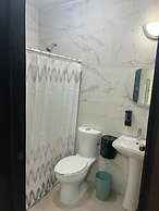 Hotel Urban Tacana