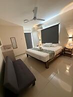 Hotel Urban Tacana