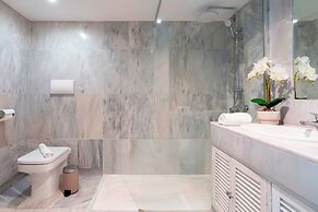 Stylish Duplex With Private Pool. Marbella House II