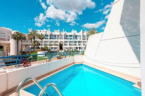 Stylish Duplex With Private Pool. Marbella House II