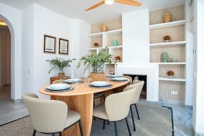 Stylish Duplex With Private Pool. Marbella House II