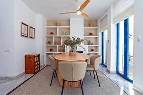 Stylish Duplex With Private Pool. Marbella House II