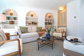 Stylish Duplex With Private Pool. Marbella House II