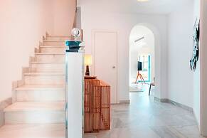 Stylish Duplex With Private Pool. Marbella House II