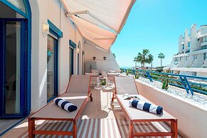 Stylish Duplex With Private Pool. Marbella House II