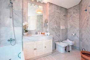 Stylish Duplex With Private Pool. Marbella House II