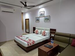 SANGAM HOTEL