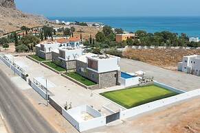 Lindian Poem Villas