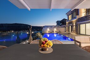 Lindian Poem Villas