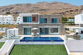 Lindian Poem Villas