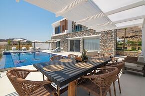 Lindian Poem Villas