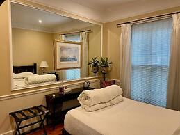 Tintagel Guest House