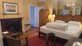Tintagel Guest House