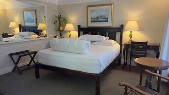Tintagel Guest House